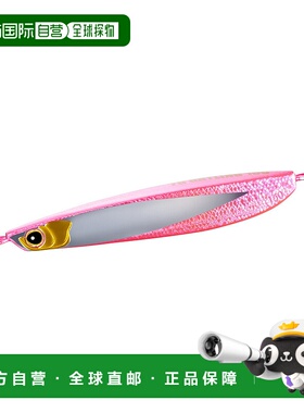 日本直邮Shimano Jig Ocea Stinger Butterfly TG Gatling 150g J