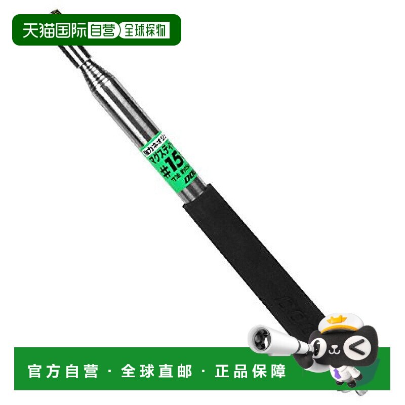 【日本直邮】dogyu土牛产业 测量器 磁铁头长棒#1500 01476