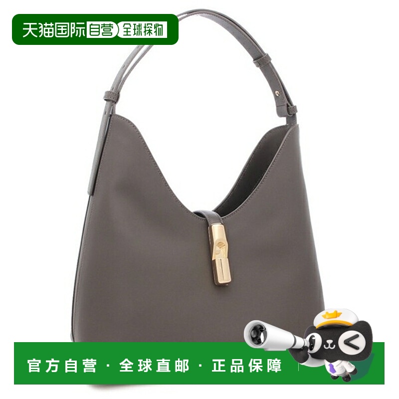 日本直邮Furla Gotcha 手提包灰色女士FURLA WB01499 BX3104 4283