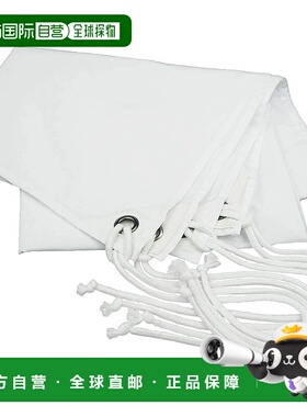 【日本直邮】Turner 透纳 学级旗 4孔4绳 2300×1600mm GA001060