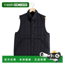 日本直邮LAVENHAM：男士高领背心：LV12007[MUS]