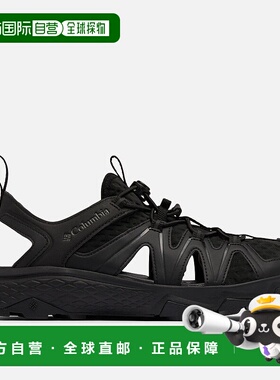 日本直邮Columbia哥伦比亚 Peak Freak Rush Chandal 舒适 防滑耐