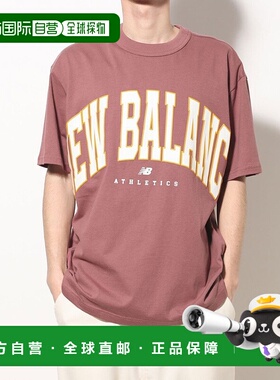 日本直邮 Classics 男士半袖T恤 UT31551