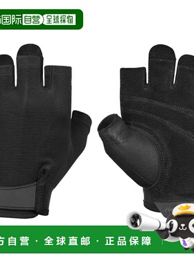 日本直邮Harbinger Power Gloves 2.0 M 健身手套 22258