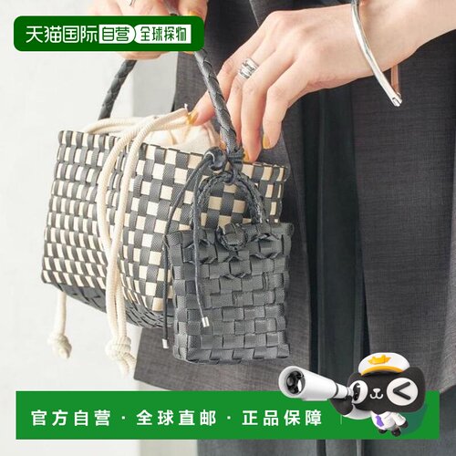 日本直邮SHIPS NHE Xiu 钥匙扣