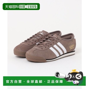 70s 经典 舒适 日本直邮adidas 男款 Italia 生活休闲鞋 originals