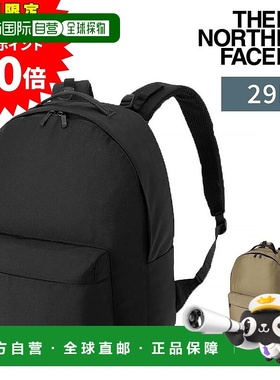 日本直邮The North Face Metroscape Daypack29L（B4/A4）NM82410