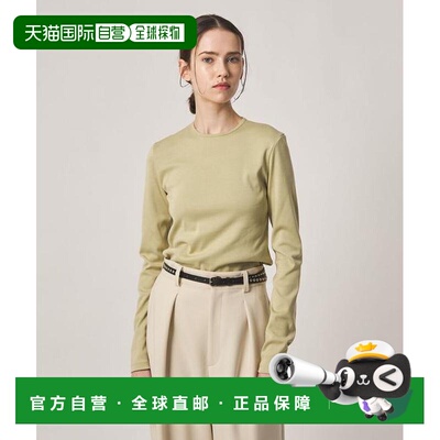 日本直邮steven alan 女士 上装T恤 【付后1h可退】