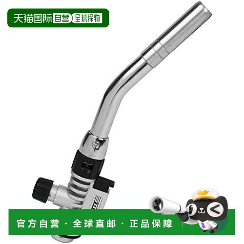 【日本直邮】Sk11藤原产业 喷火枪 专业用强力型 ST-300V