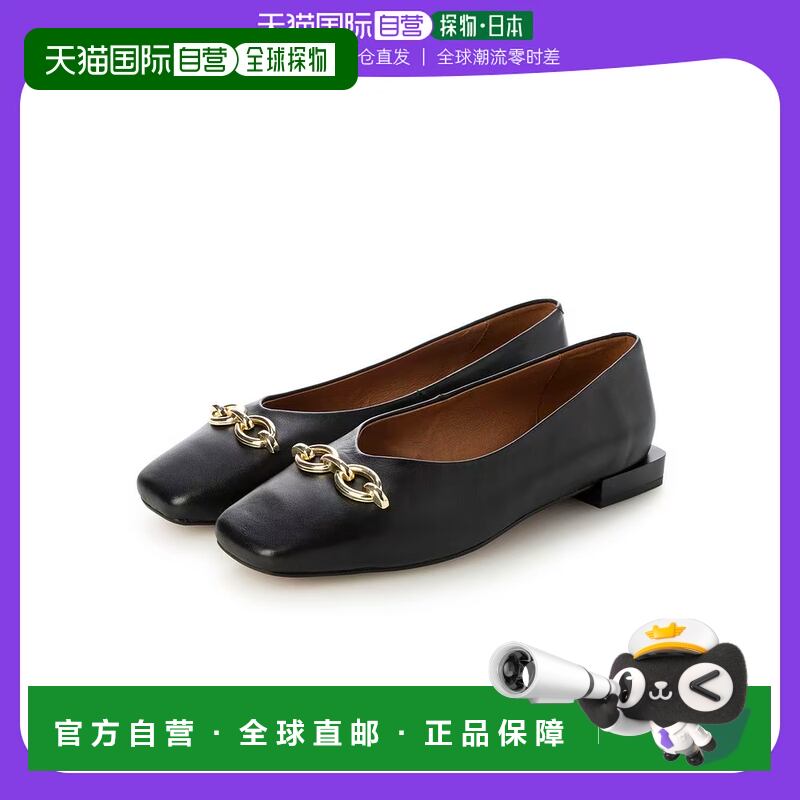 【日本直邮】ANGEL ALARCON　女士　浅口女鞋