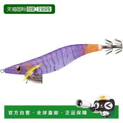 【日本直邮】禧玛诺Egi Sephia Clinch Ex-Counter Rattle Shallo