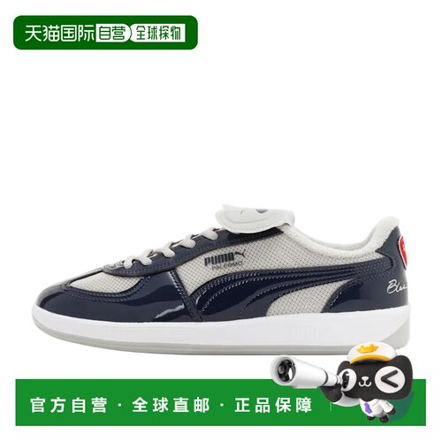 日本直邮BlackEyePatch x PUMA彪马 Palermo PREMIUM 时尚舒适 透
