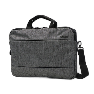 日本直邮Incase City Brief 16 英寸公文包薄角撑薄 单肩 A4 电脑