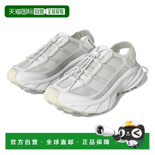 日本直邮adidas Terrex Freehiker SL 贴合舒适 透气 溯溪鞋 男女