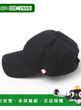 1h可退 日本直邮欧州航路 女士立体感时尚鸭舌帽 LCYP5101