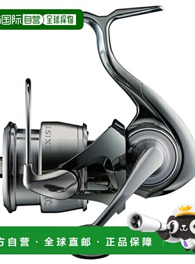 日本直邮大和纺车渔线轮 Exist SF2500SS-H