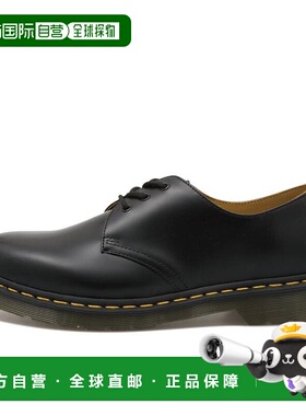 日本直邮Dr.Martens马丁 1461 Smooth系列 舒适 低帮 生活休闲鞋