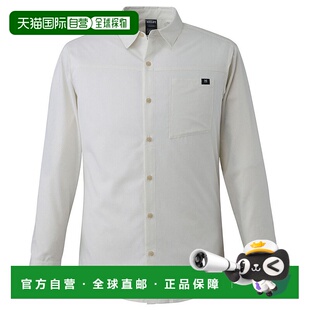 日本直邮 MILLET 阿尔皮 II 长袖户外 [MIV02077]速干