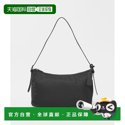 日本直邮UNITED ARROWS 尼龙 中号 单肩包