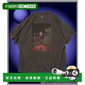 版 1h可退 型SIREN联名T恤Vintage STORE男士 经典 日本直邮FREAK