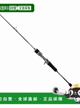 日本直邮Tailwalk Offshore Rod Thai Game SD C67UL/LSL