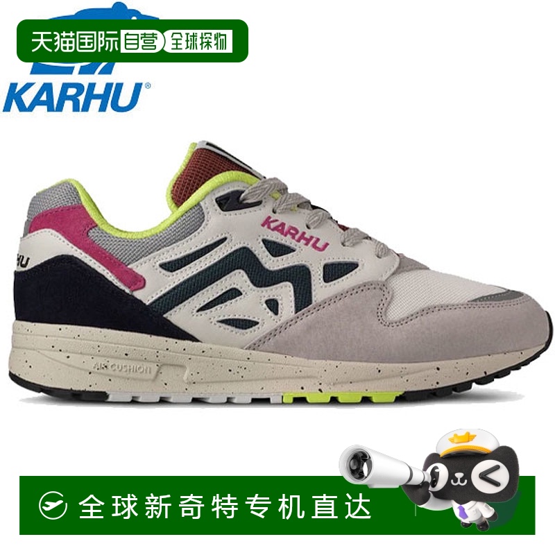日本直邮KARHU Legacy LEGACY 96 FLOW STATE PACKPACK 2 运动鞋