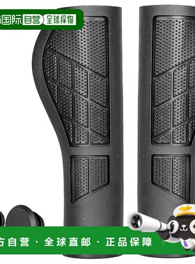 【日本直邮】GORIX 自行车手柄 GWR 2020 人体工学 防震 防粘 MTB