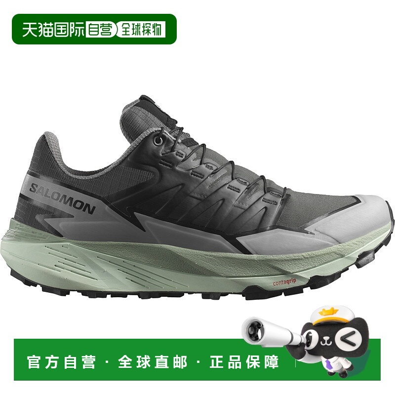 日本直邮SALOMON THUNDERCROSS男士越野跑鞋 thundercross-l47560