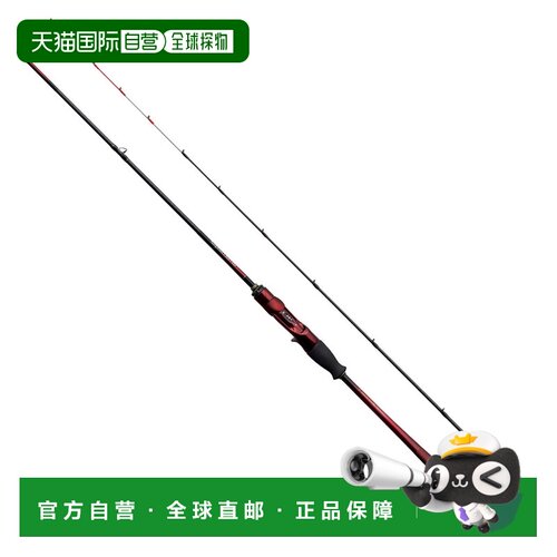 日本直邮Shimano 禧玛诺 25 Sephia Limited Metal Sutte F-B63MH