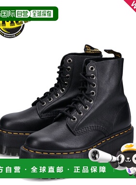 日本直邮Dr.Martens 1460 8 孔靴子 Pascal Max 女士PASCAL MAX 2