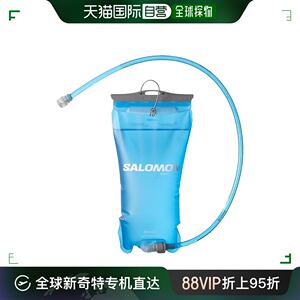 日潮跑腿salomon萨洛蒙男女同款软水箱 1.5L LC191620ルーＦＦ