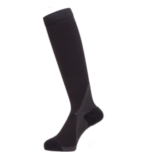日本直邮Goldwin C3fit 足弓支撑高筒袜男女通用 GC20304