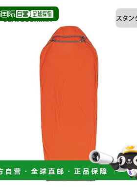 日本直邮SEA TO SUMMIT Reactor 抓绒内衬 ST81489木乃伊款带拉绳