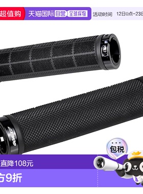 【日本直邮】GORIX 自行车手柄 GSR CITY-99 圆型 防粘高握力 双