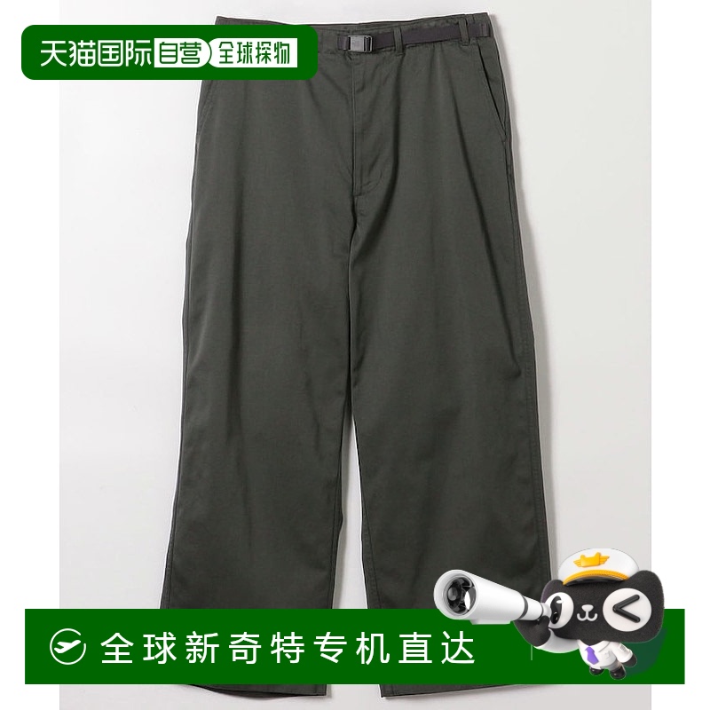 日本直邮【日本直邮】The North Face北面男女同款工装裤N25SC093