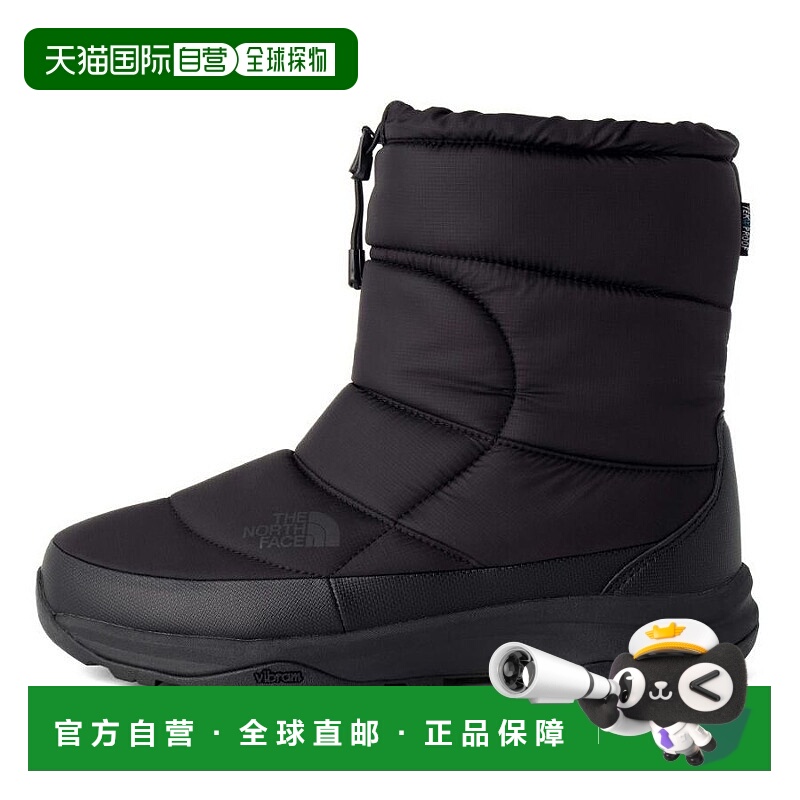 日本直邮THE NORTH FACE 耐撕宝迪防水靴款 VII 中性款式 [NF5227
