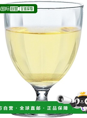 【日本直邮】东洋佐佐木 玻璃杯 Noce 230ml 日本制造 SQ-02211-J