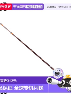 日本直邮Daiwa Smelt 杆 Christia Smelt 73 285 SS 24 年型号
