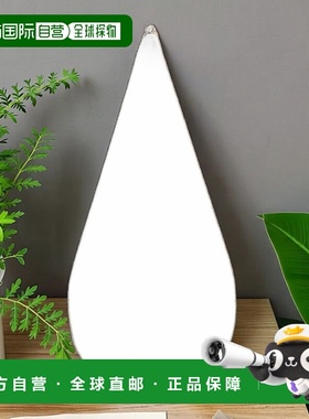 1h可退 日本直邮wePERM 女士 Trinity 编织链项链 细轻盈设计 644