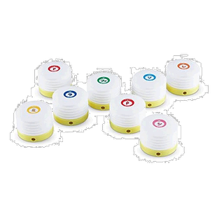 【日本直邮】suzuki铃木玩具模型音乐按压玩具P-tunes MPP-8游戏