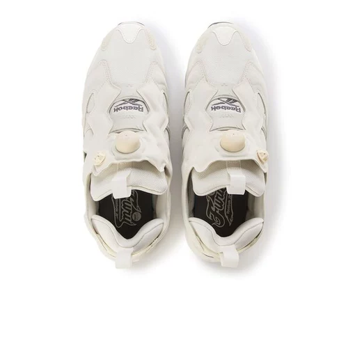 Прямая рассылка из Японии Кроссовки Reebok INSTAPUMP FURY 94 [6926530001] Белый/Сетка/