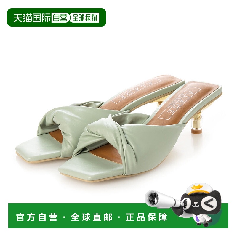 【日本直邮】AKAKURA　女士　其他鞋子(靴子)凉鞋单鞋