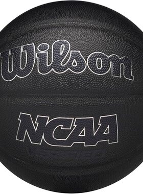【日本直邮】威尔胜 篮球 NCAA VERIFIED 6号球 午夜室内/外