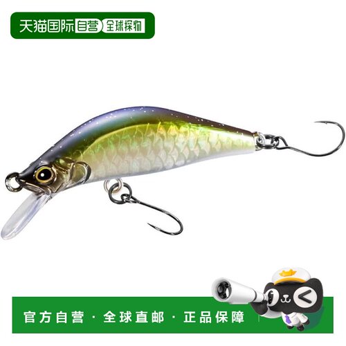 【日本直邮】禧玛诺 Cardiff Refrain 45XS 鳟鱼饵底钓规格 ZN-24