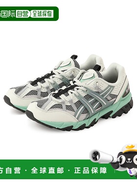 1h可退 日本直邮asics GEL-SONOMA 15-50 男士越野跑鞋 2025ABHA1