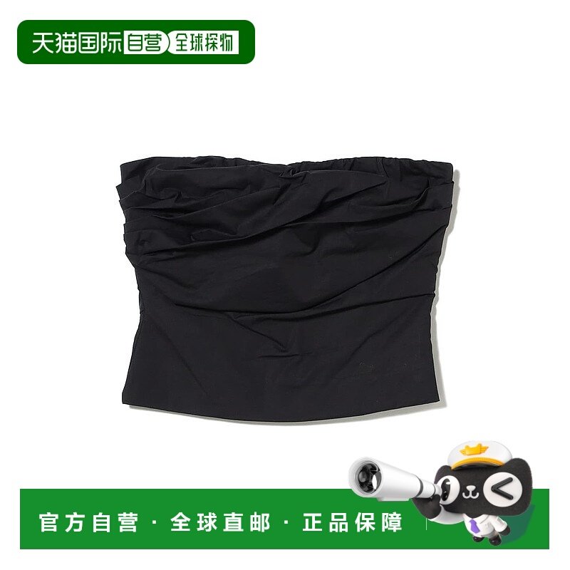 1h可退 日本直邮THE GARMENT 女士立体剪裁抹胸上衣 64010155398