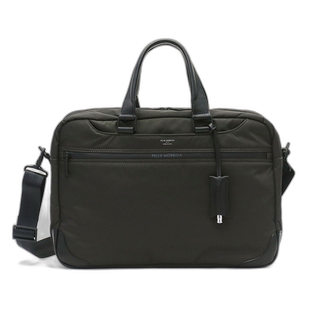 日本直邮PELLE MORBIDA 公文包公文包 Hydrofoil HYDROFOIL 包商