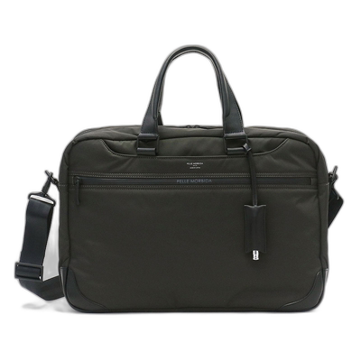 日本直邮PELLE MORBIDA 公文包公文包 Hydrofoil HYDROFOIL 包商