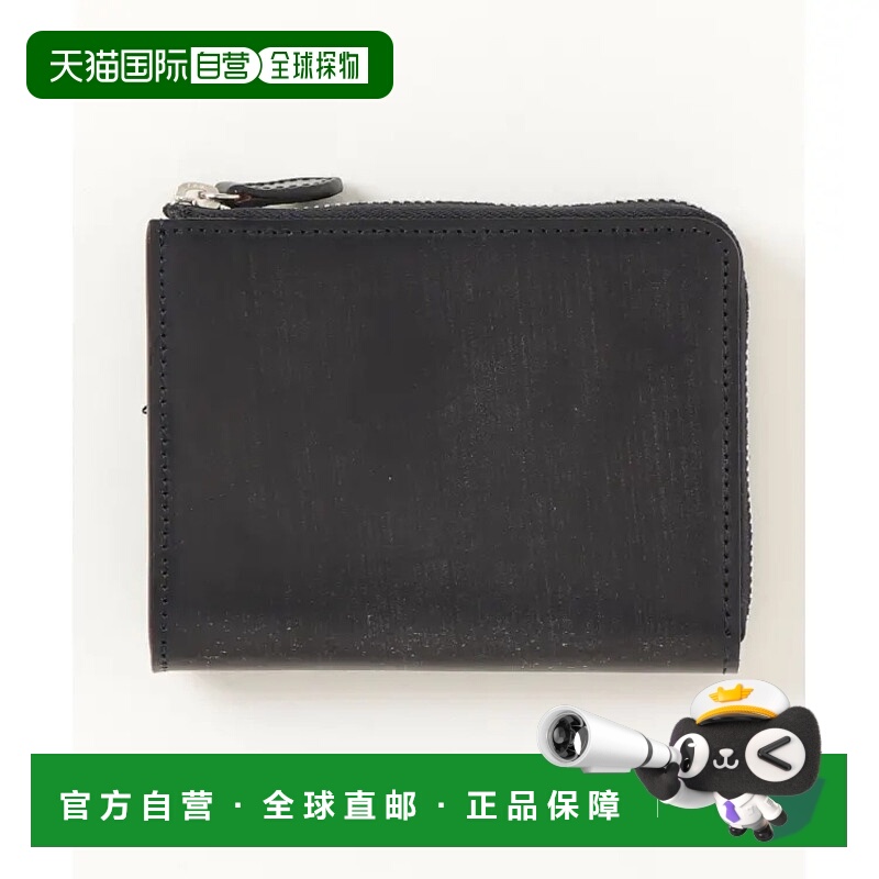 1h可退 日本直邮BRILLA per il gusto 男士原皮手工制作多功能短