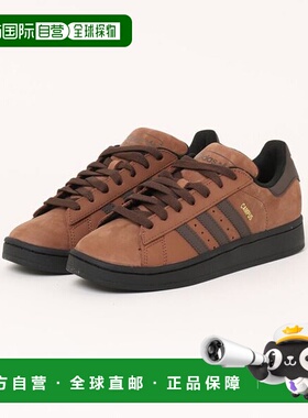 日本直邮【日本直邮】adidas阿迪达斯男女同款跑步鞋JS0596